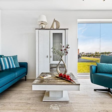 Moin Moin Apartment Olpenitz Exterior photo