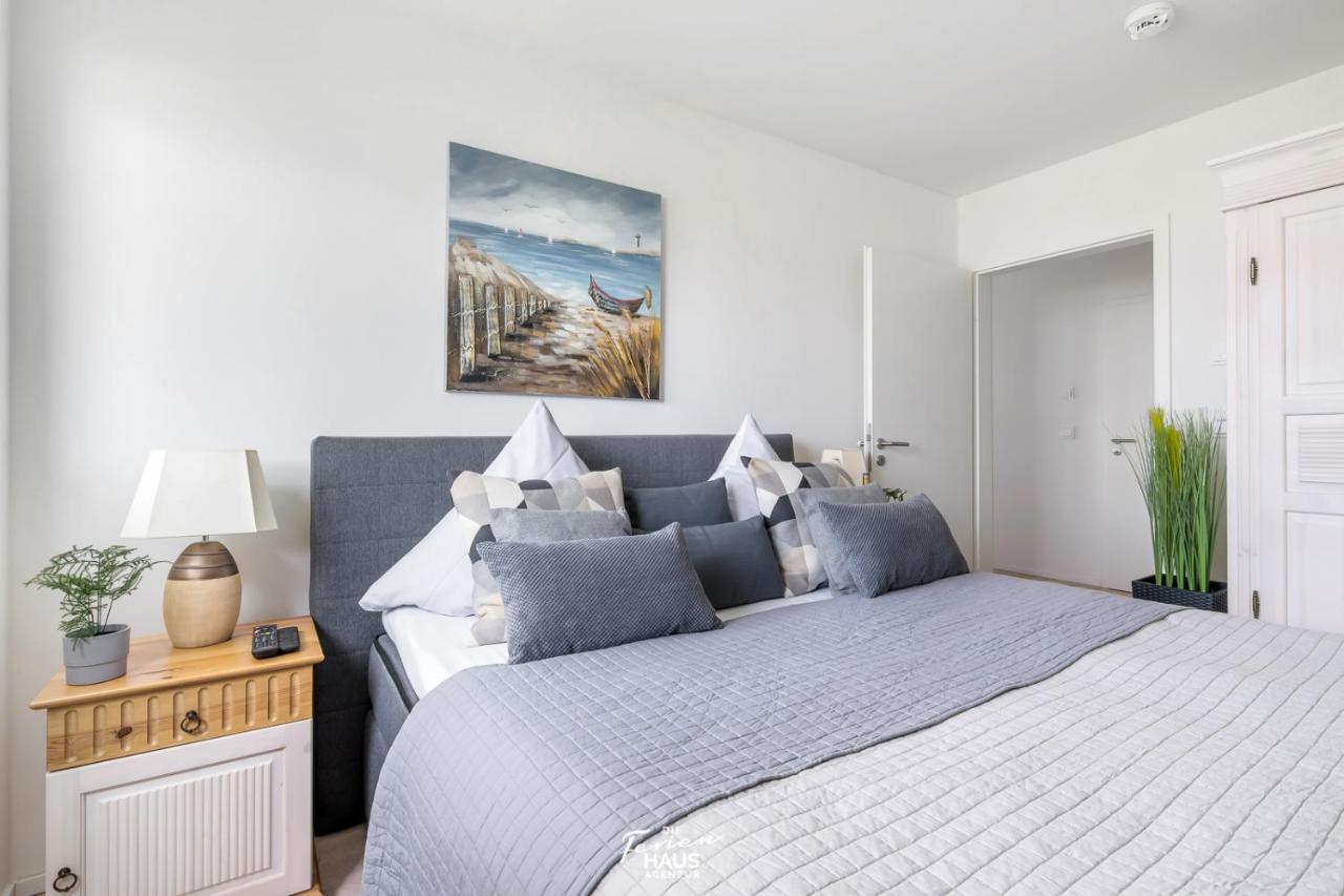 Moin Moin Apartment Olpenitz Exterior photo