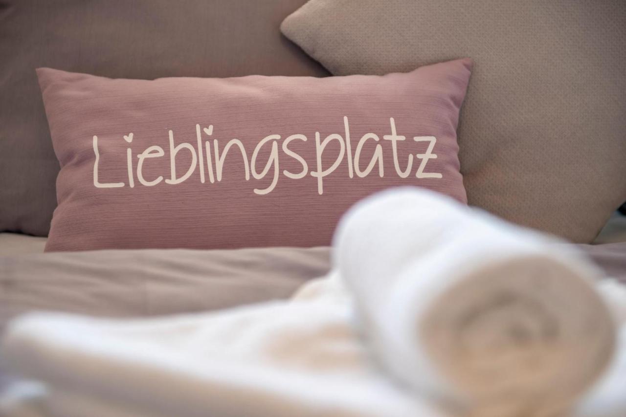 Moin Moin Apartment Olpenitz Exterior photo