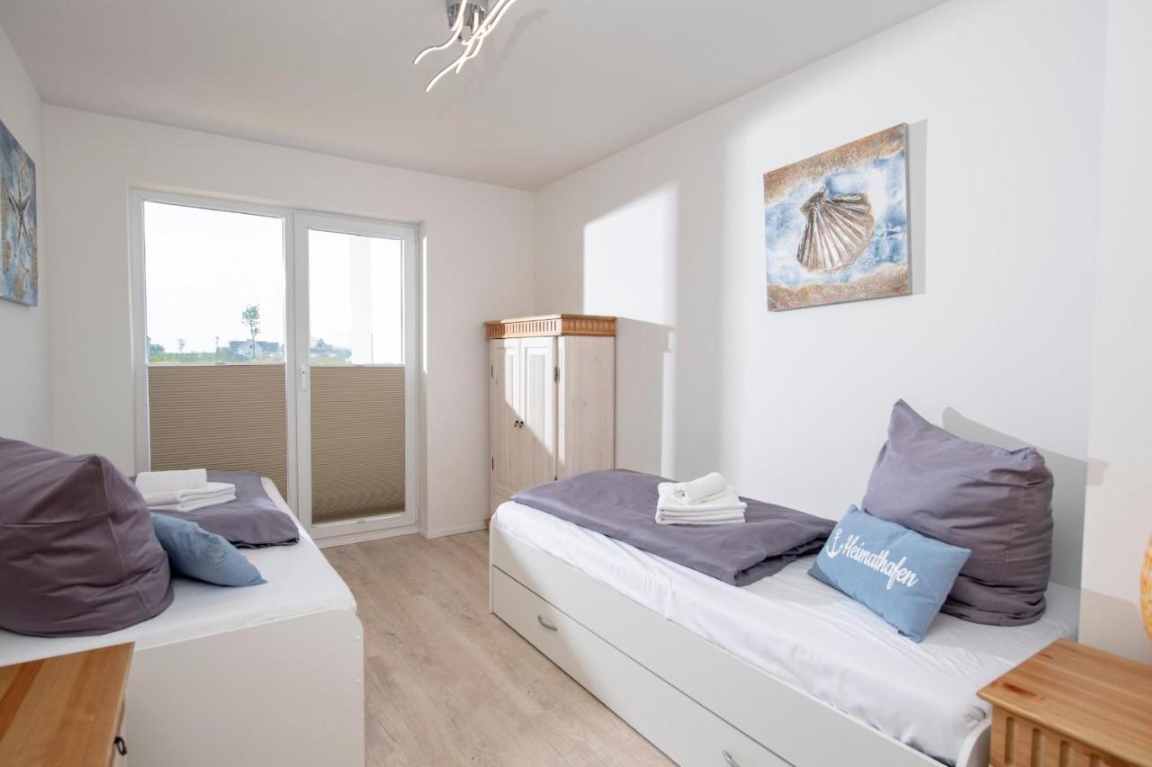 Moin Moin Apartment Olpenitz Exterior photo